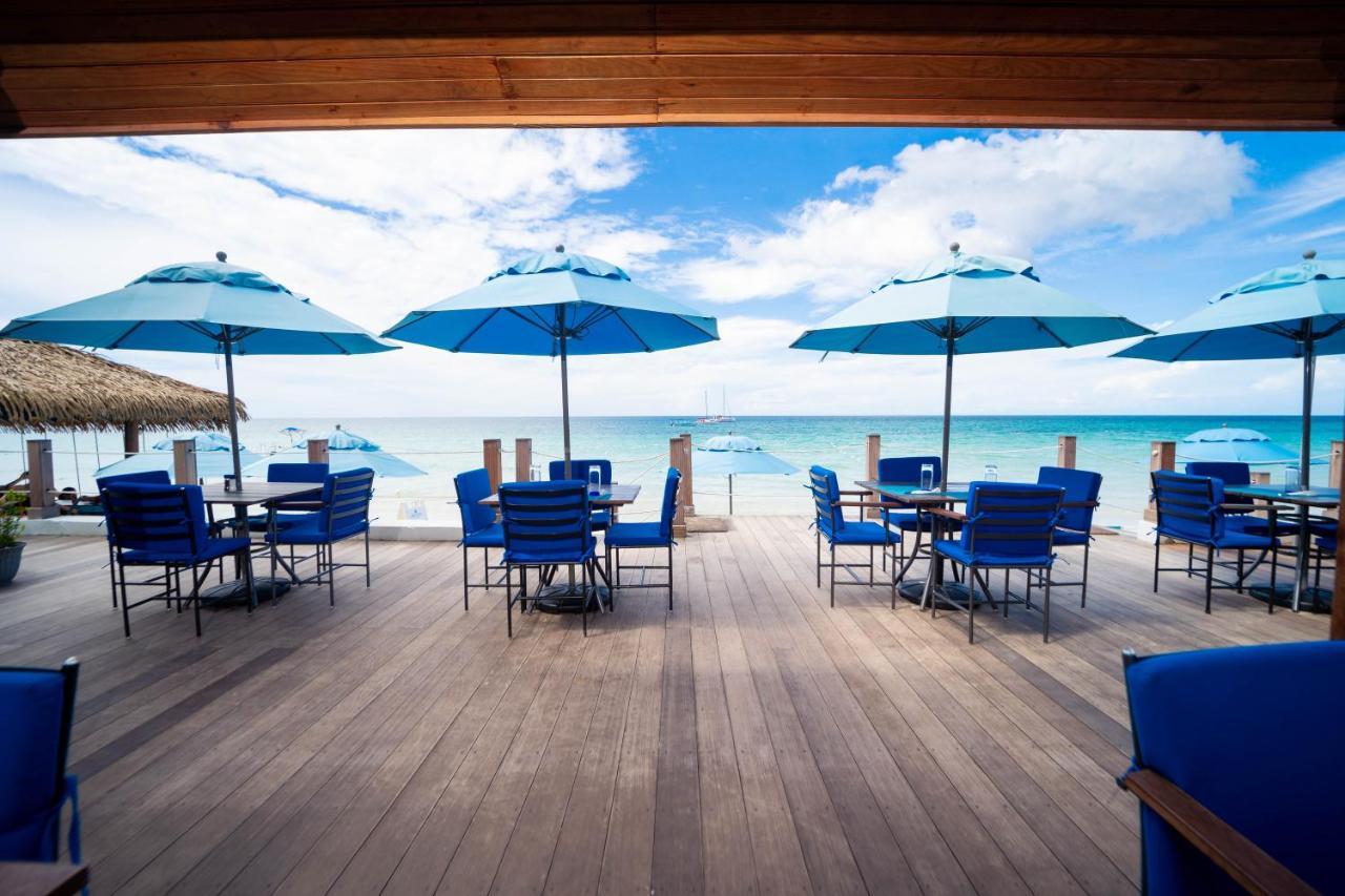 Blue Skies Beach Resort Negril Bagian luar foto