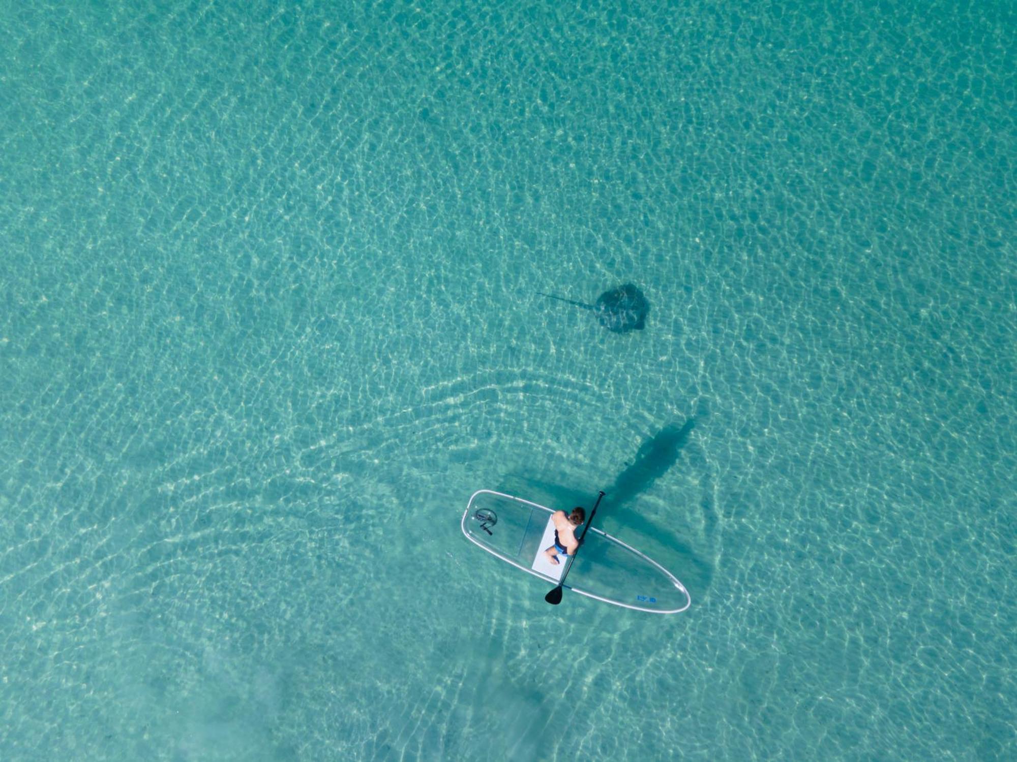 Blue Skies Beach Resort Negril Bagian luar foto
